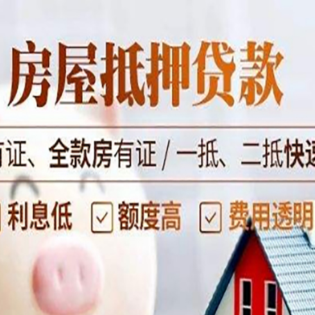 黔西南贷款中介公司新渝启服要的资料